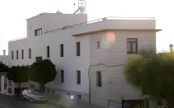Hotel Albanta