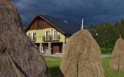 Villa Richka