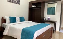 Kepler Stay By AT Hotel Collection