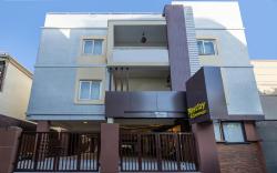 Treebo Nestlay Rooms, Nungambakkam