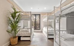 Azzurro Boutique Hotel - Surry Hills