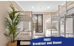 Azzurro Boutique Hotel - Surry Hills