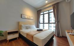 Near From Airport K Avenue Hotel Type 2-3 Pax
