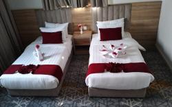 GOLDEN NEW UMU ALQURAA Hotel