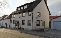 Appartement Hotel Garni Elisabeth