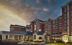 The Inn at Bellefield / Hyde Park
