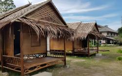 LANTA LOCAL HUT