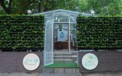 Swimup - Suites with private pool , Vagator