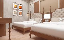 Shri Ram Paying Guest House