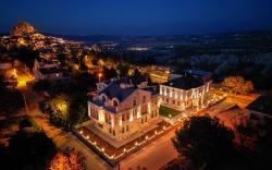 Remus Romulus Hotel