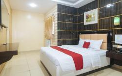 RedDoorz @ Winter Hotel Araneta