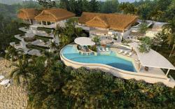 Solea Reef Resort Anda