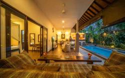 Villa Kiwi Seminyak