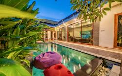 Villa Paradise Seminyak - 3 Bedroom
