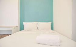 Full Studio at Tokyo Riverside PIK 2 By Travelio