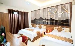 Tamcoc Golden Shine Homestay