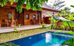 Buruan Sari Villas by AGATA