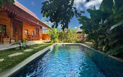 Buruan Sari Villas by AGATA
