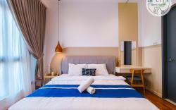 Paradigm Residence - Deluxe Suites by JBcity Home