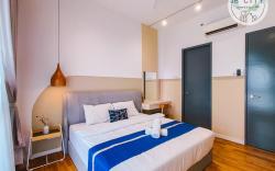 Paradigm Residence -Standard Suites by JBcity Home