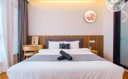 Paradigm Residence -Cube Suites by JBcity Home