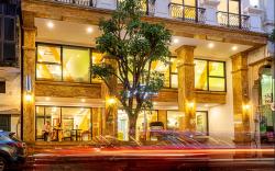 Wilque Hotel Hanoi
