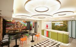 Wilque Hotel Hanoi