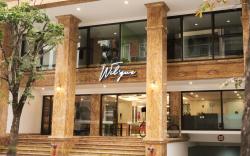 Wilque Hotel Hanoi