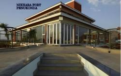 Nikhara Fort Resorts