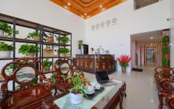 Luxy Park Hotel - Phu Quoc Centre