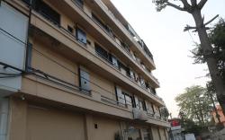 Rysons Continental Hotel 