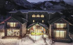 Nivasana Manali -  A Luxury Boutique Hotel