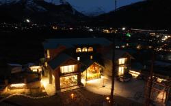 Nivasana Manali -  A Luxury Boutique Hotel