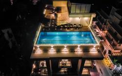 Hotel Southgate Goa	