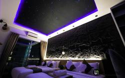 Starlight Downfall Universe Studio By I Housing