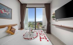 Moskva Motel & Apartment Danang