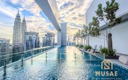 Royce Residence KLCC by KLIMS Kuala Lumpur