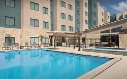 Residence Inn by Marriott Galveston Island