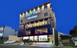 The Fern Residency, Ajmer
