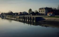 Le Domaine du Meunier