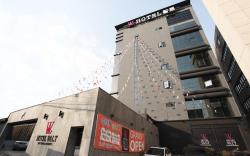 Pocheon (Songwoori) Valt Hotel