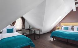 Trip Inn Boutique Frankfurt