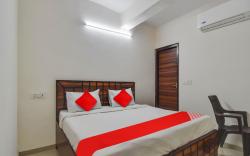 Hotel O Dream Palace