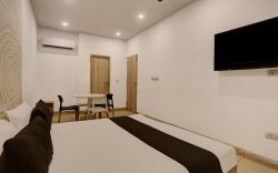 Hotel O Dwarka Mor Metro Hotel