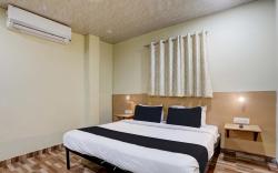 Hotel O REENA RESIDENCY