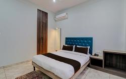Collection O Maharaja Resort