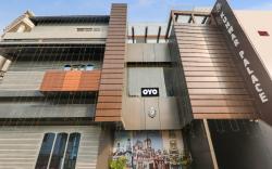 Super Hotel O Centrum
