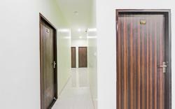 Collection O BN Reddy Nagar formerly Mayur Inn