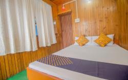 Hotel O Greenwood