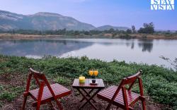 Backwater Hills by VEO - Part of StayVista